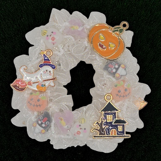 Wreath Fancy Beads for Pens/DIY